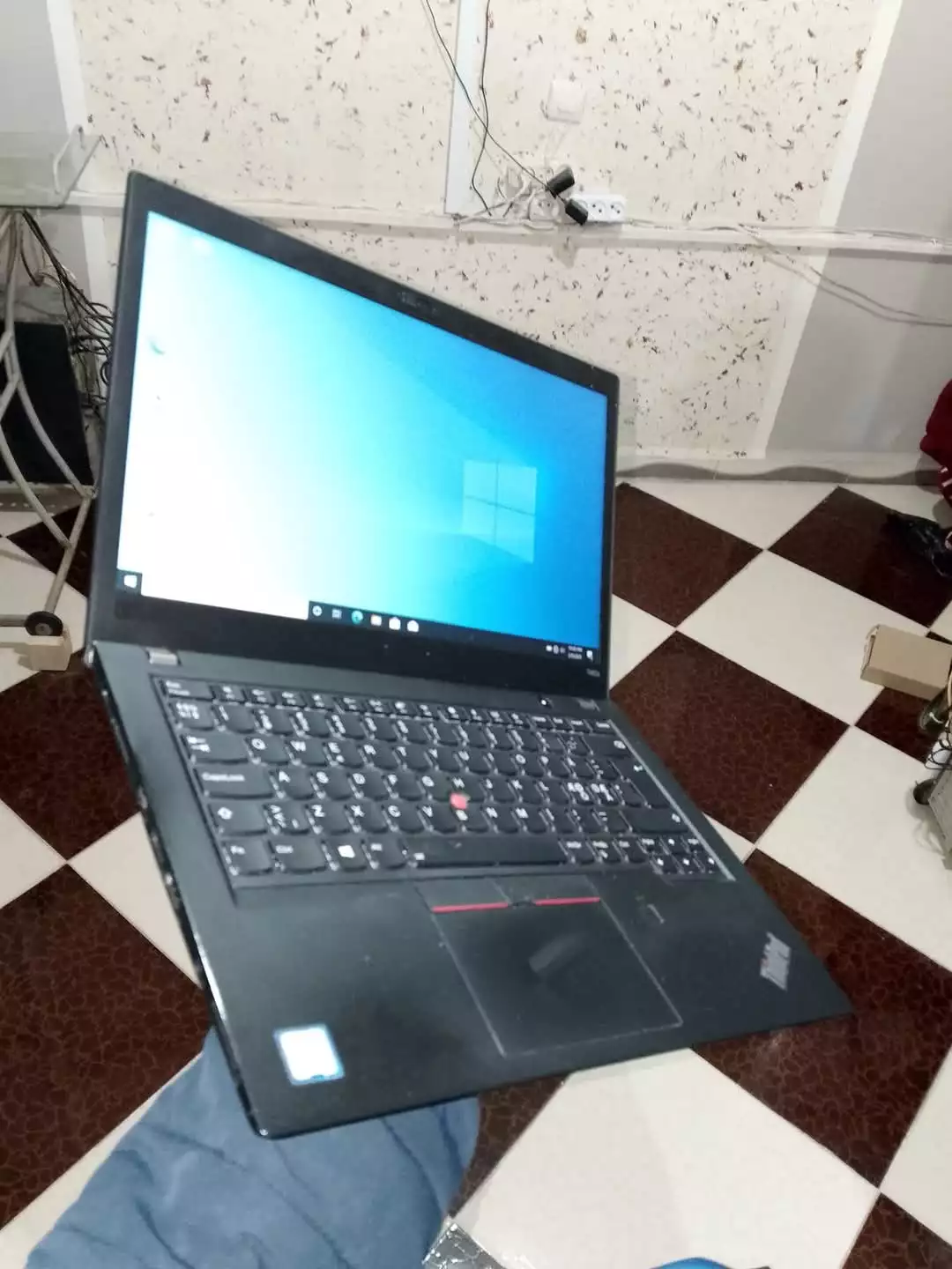 lenovo T480s