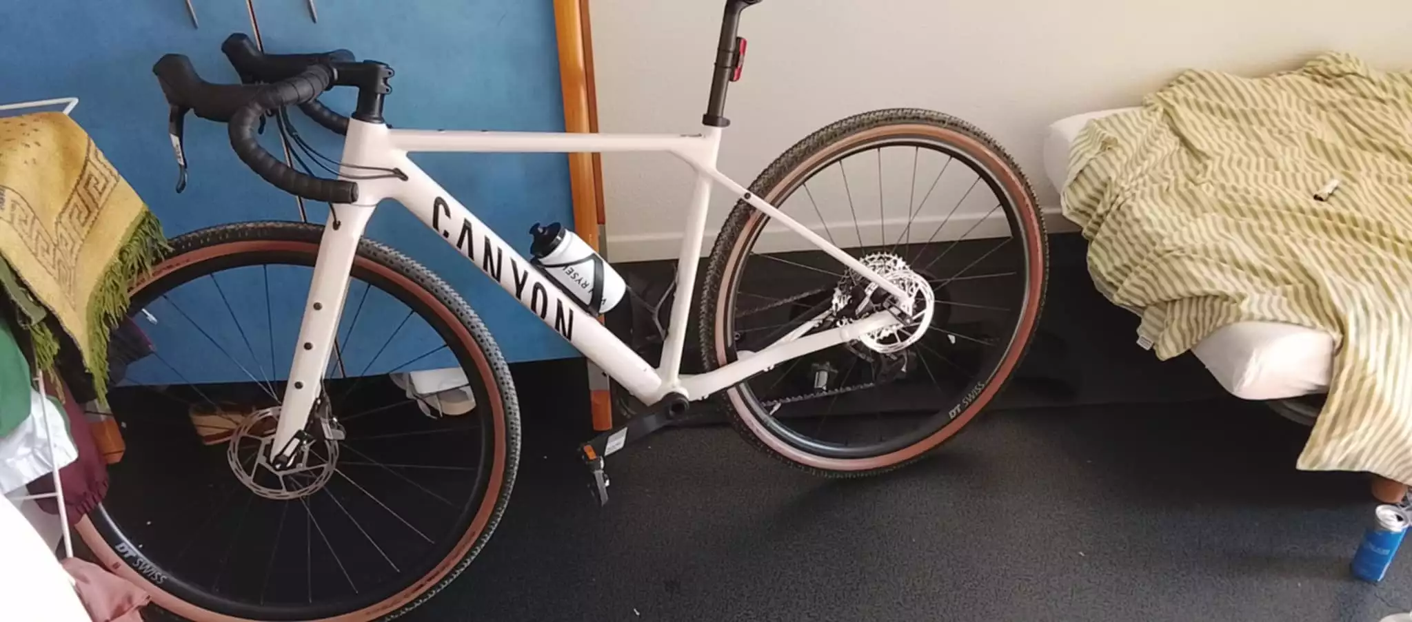 Canyon cf slx8 di2 canyon 74940