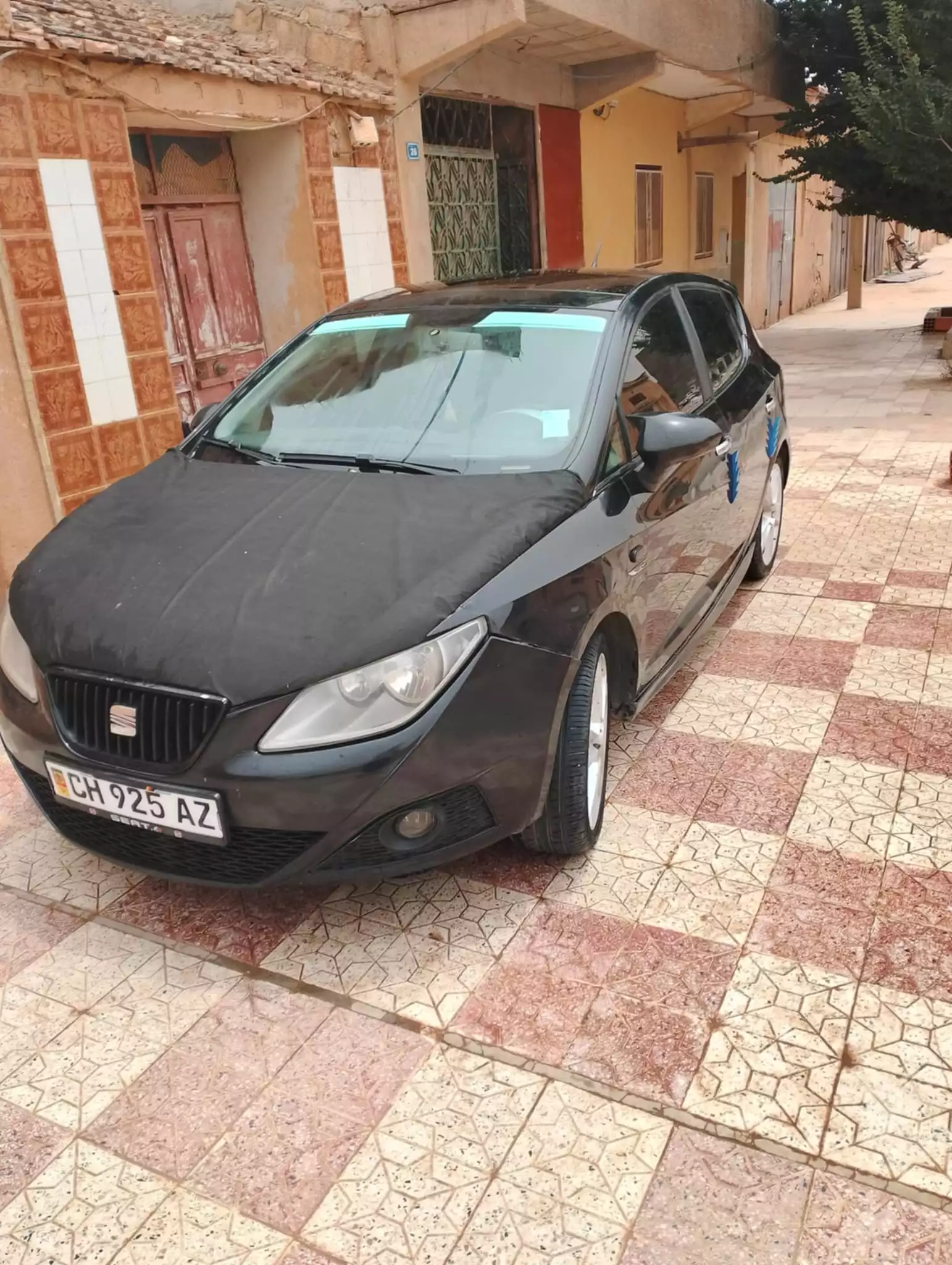 Ibiza 