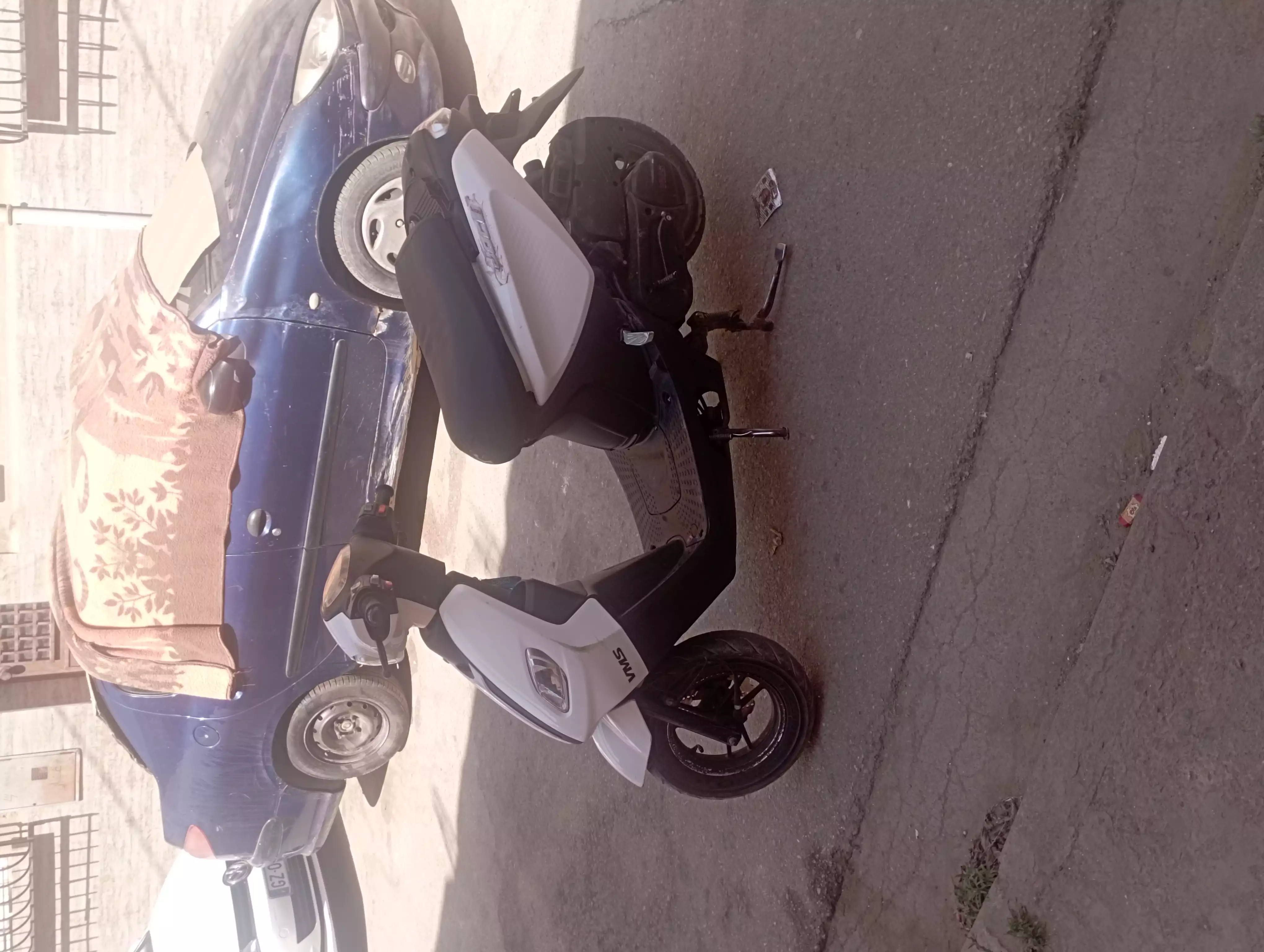 Vms joci