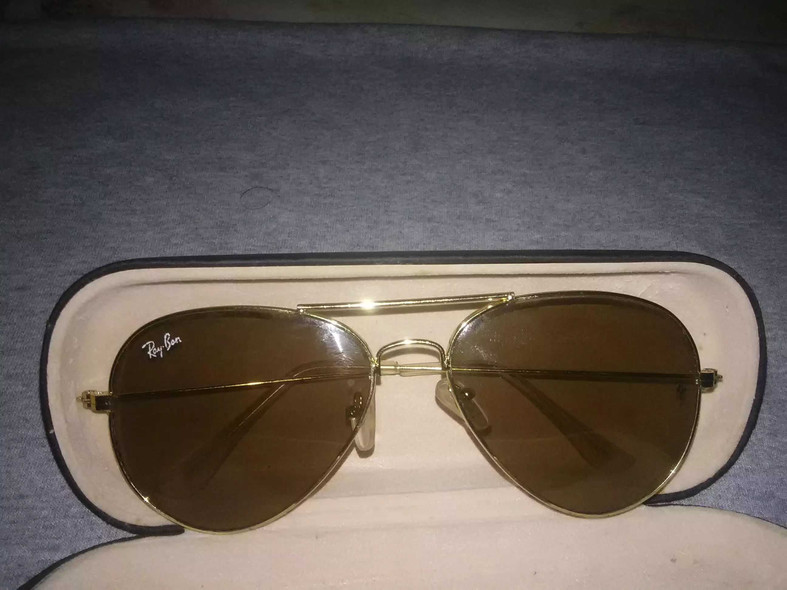 نضارات Ray bann