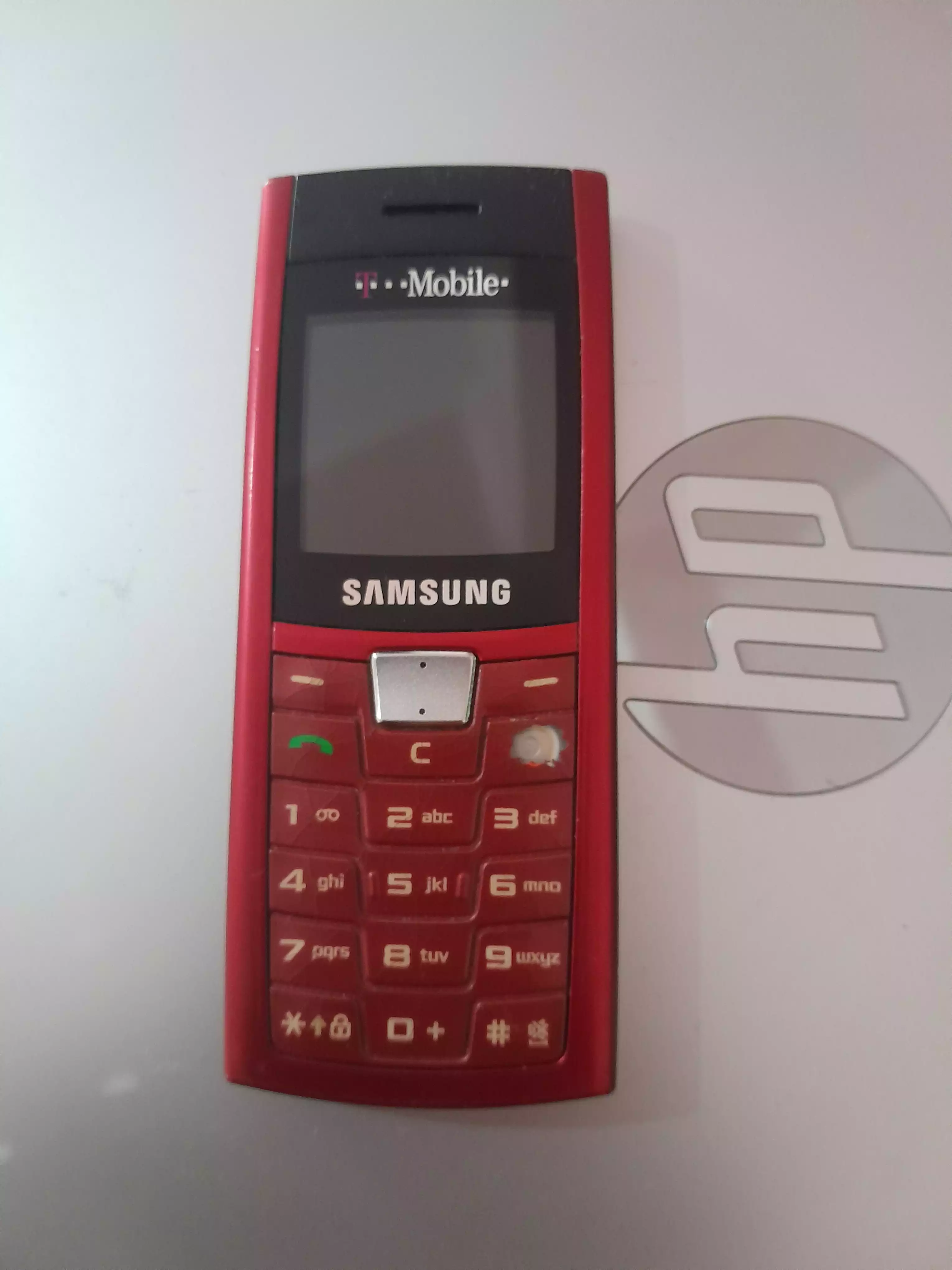 Samsung simple original