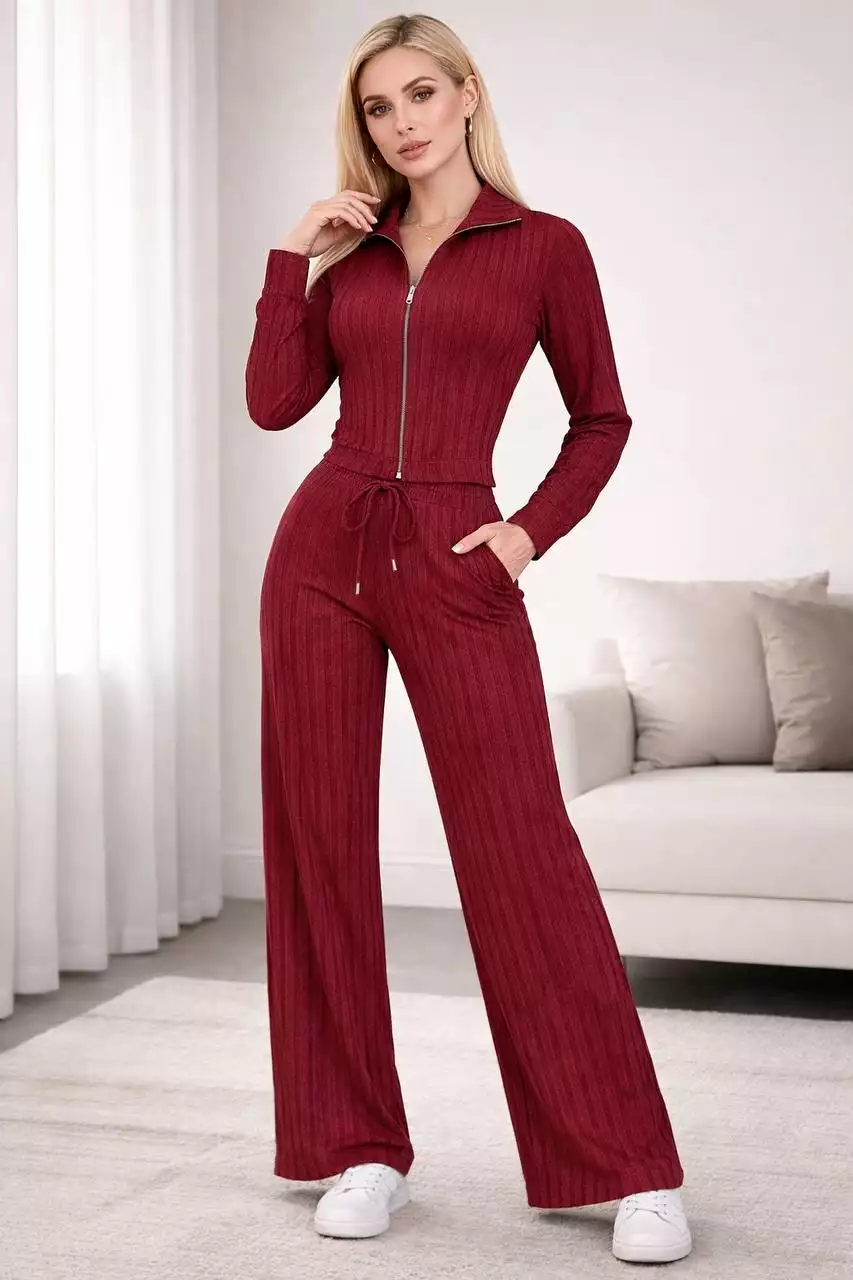 ملابس نسائية رياضية ومنزلية مريحة سيرفات للنساء 