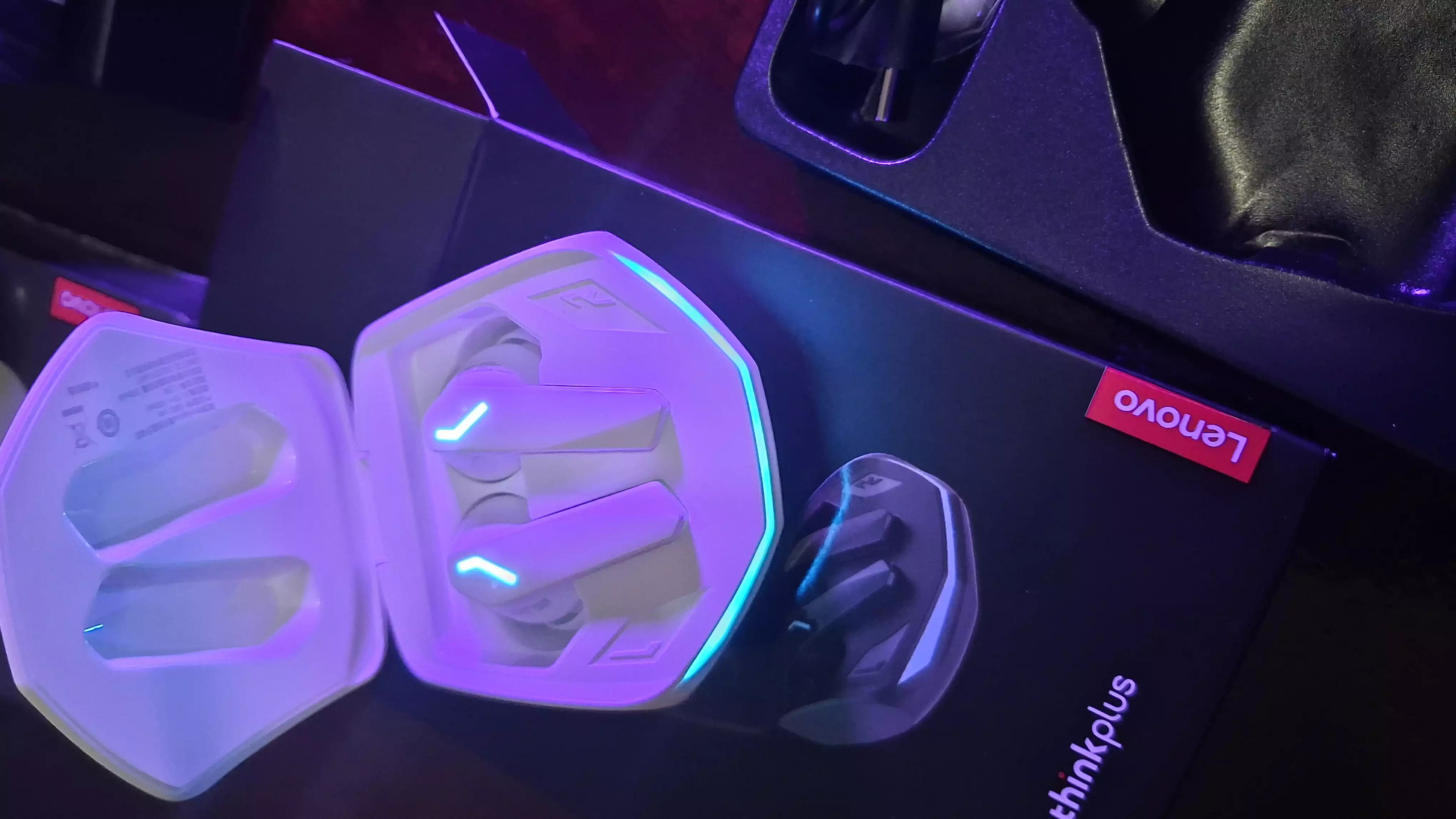 كيتمان بلوتوث  lenovo