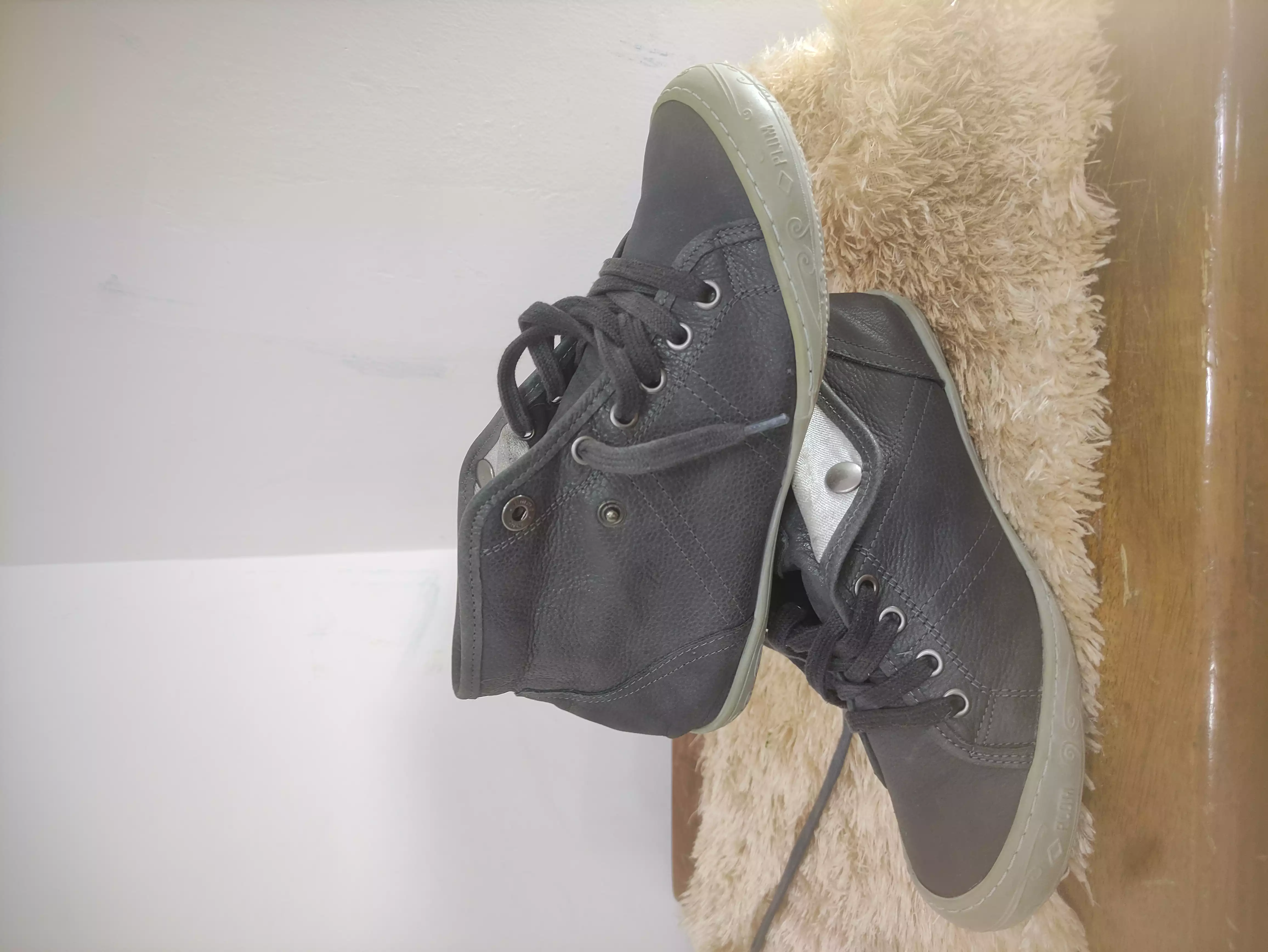 احذية فرنسية اصلية