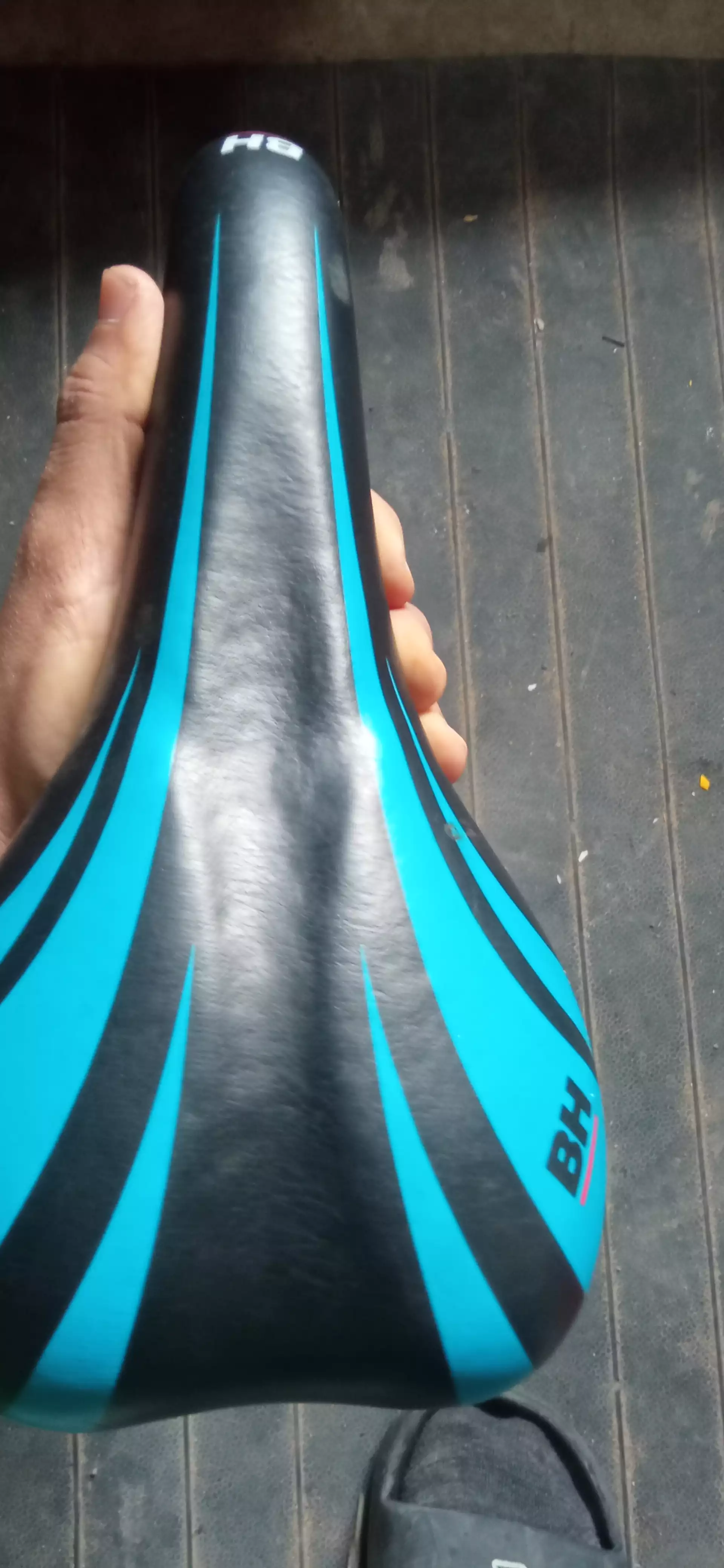 كورسات تاع بيسلاك جديد