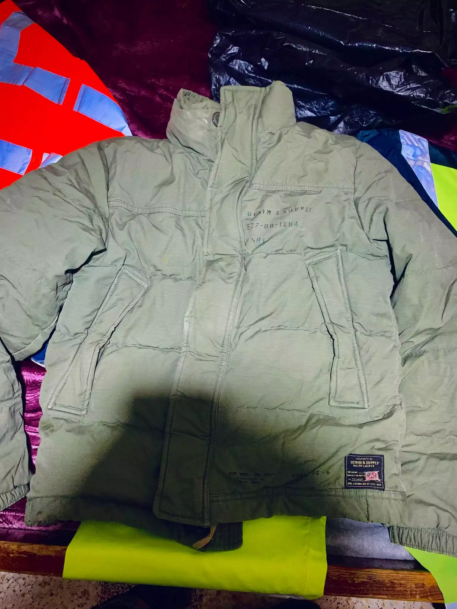 فيستة تاع شتا