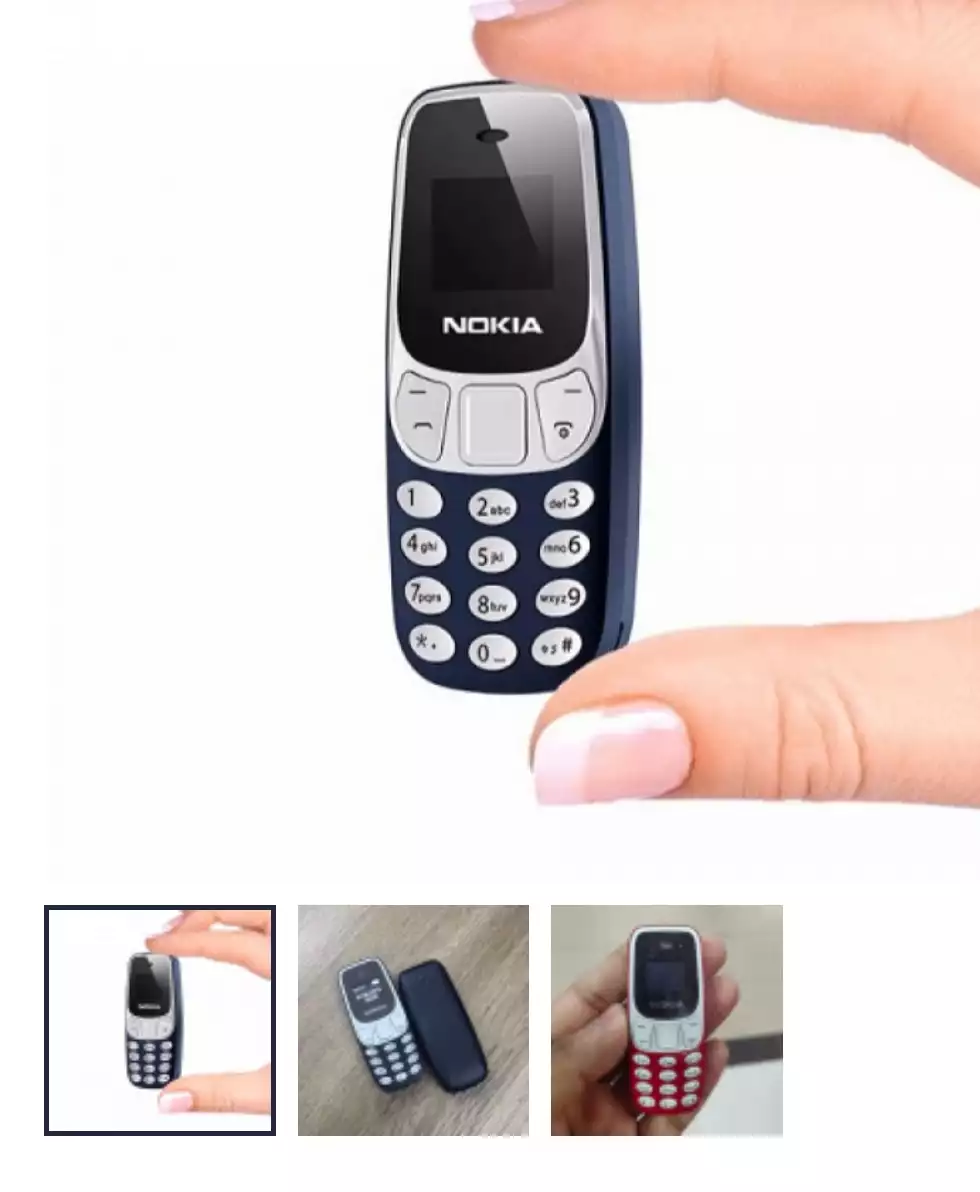 Nokia mini