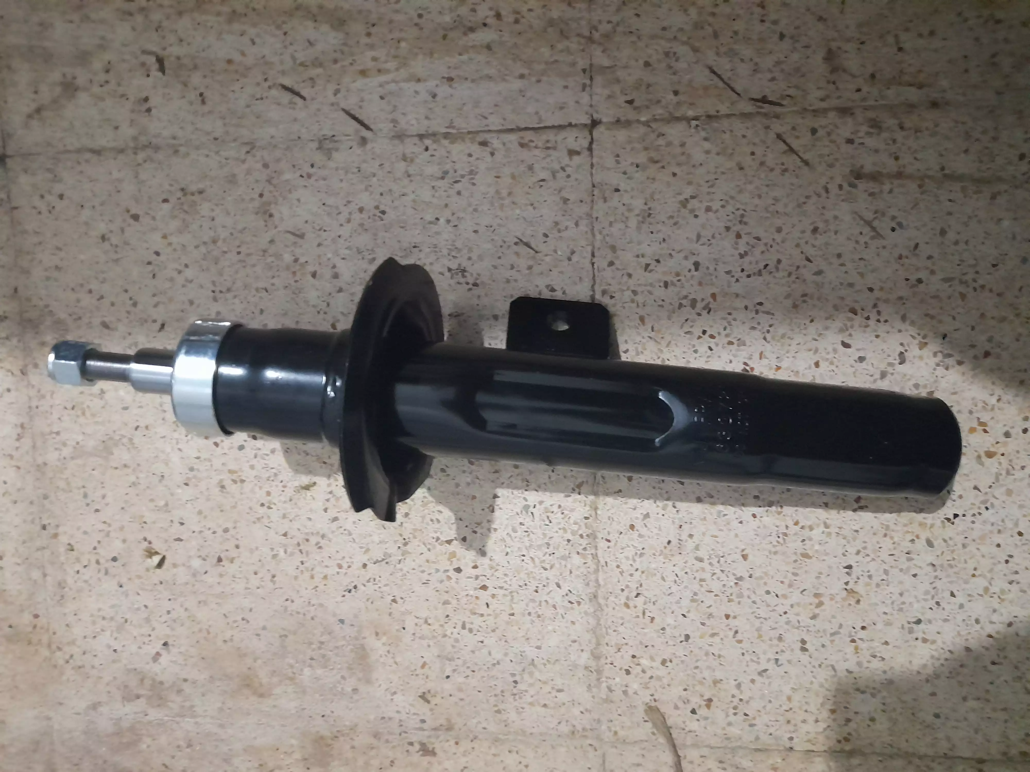 مورتيسار 406