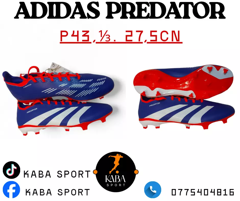 سلعة kaba اورجينال غير مستعمل 