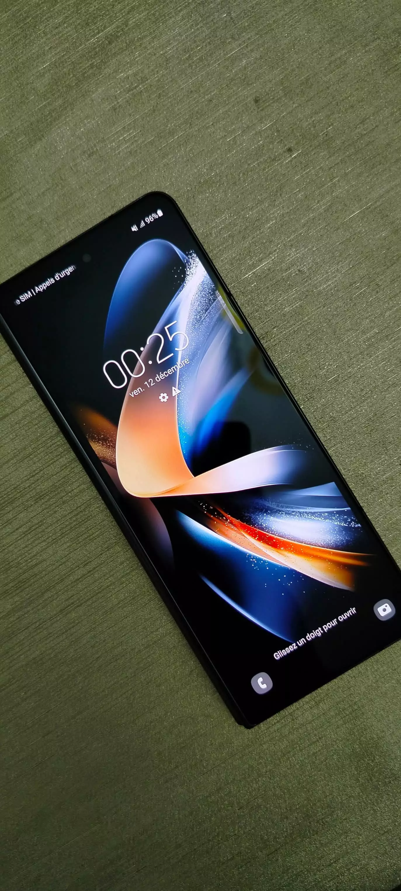 Samsung galaxy z fold 4