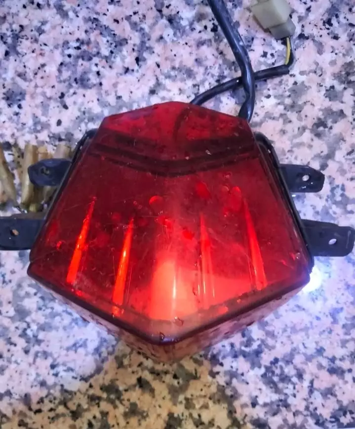 ضوء خلفي فيسبا