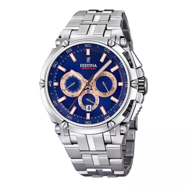 Festina F20327 ساعة