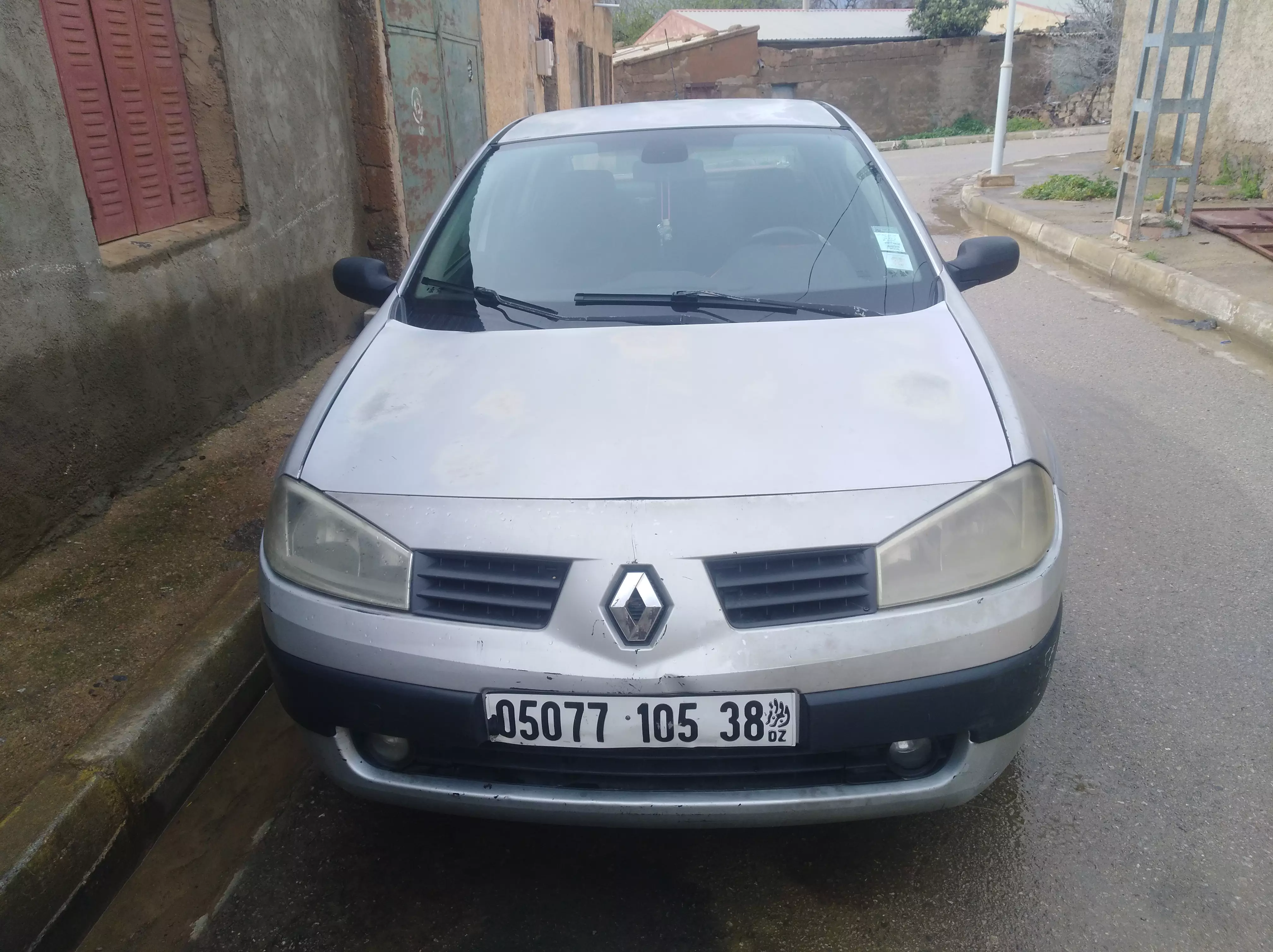  ميقان 2 كلاسيك 