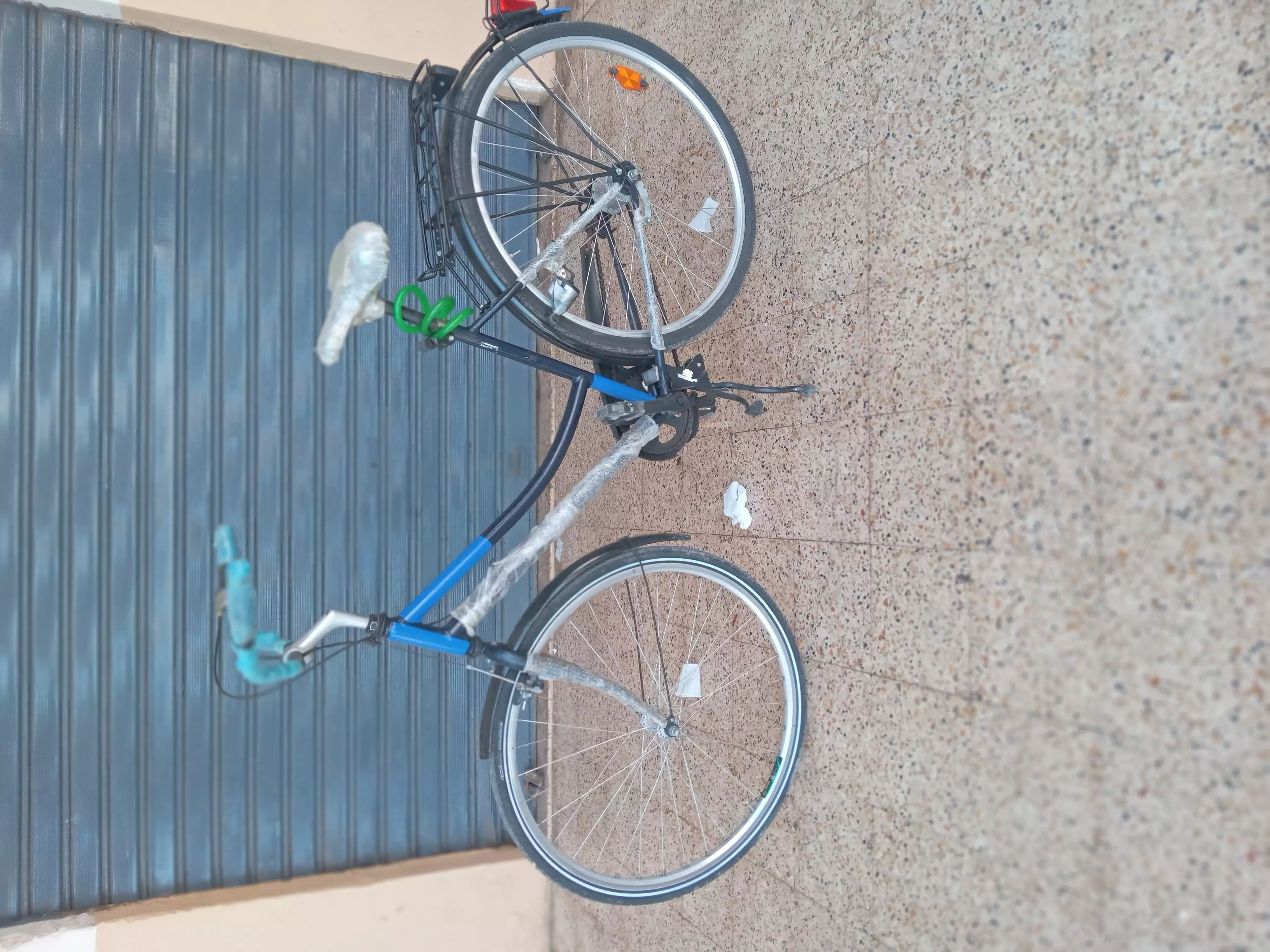 Vélo classic france 