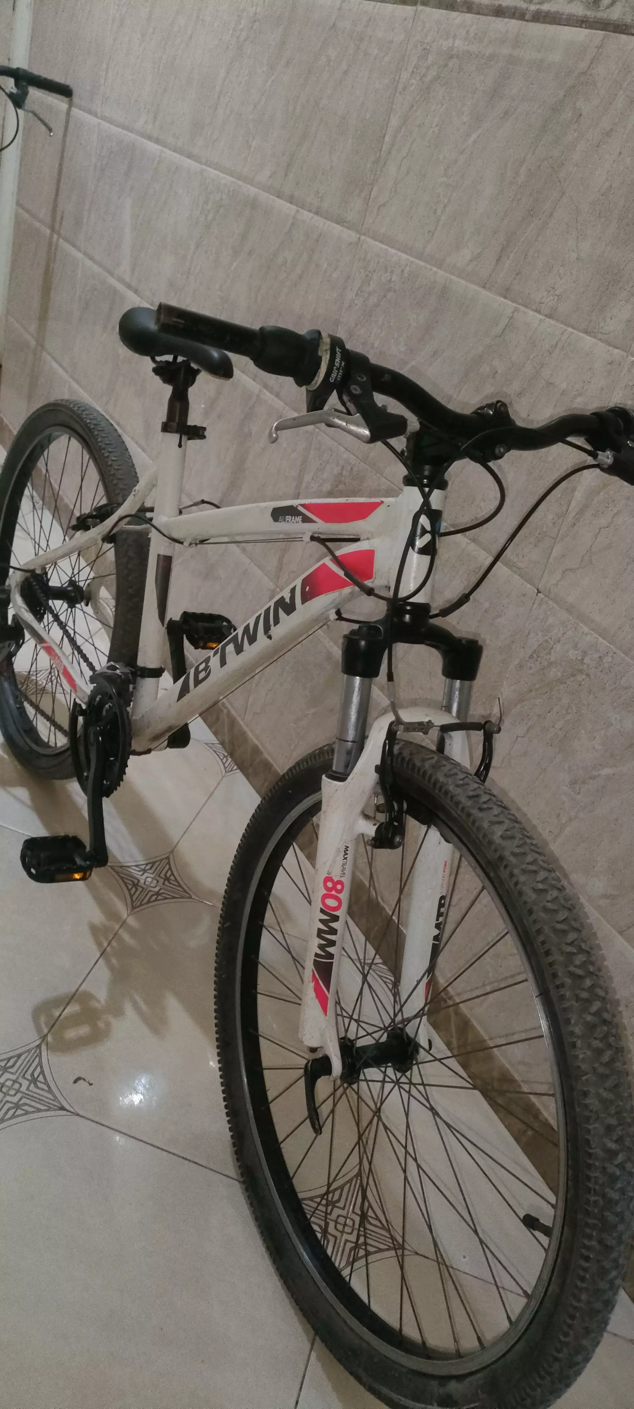 Rockrider Bitwin 340