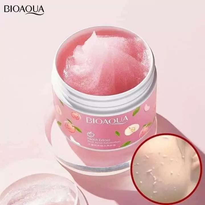 BIOAQUA™ لتفتيح البشرة الفوري