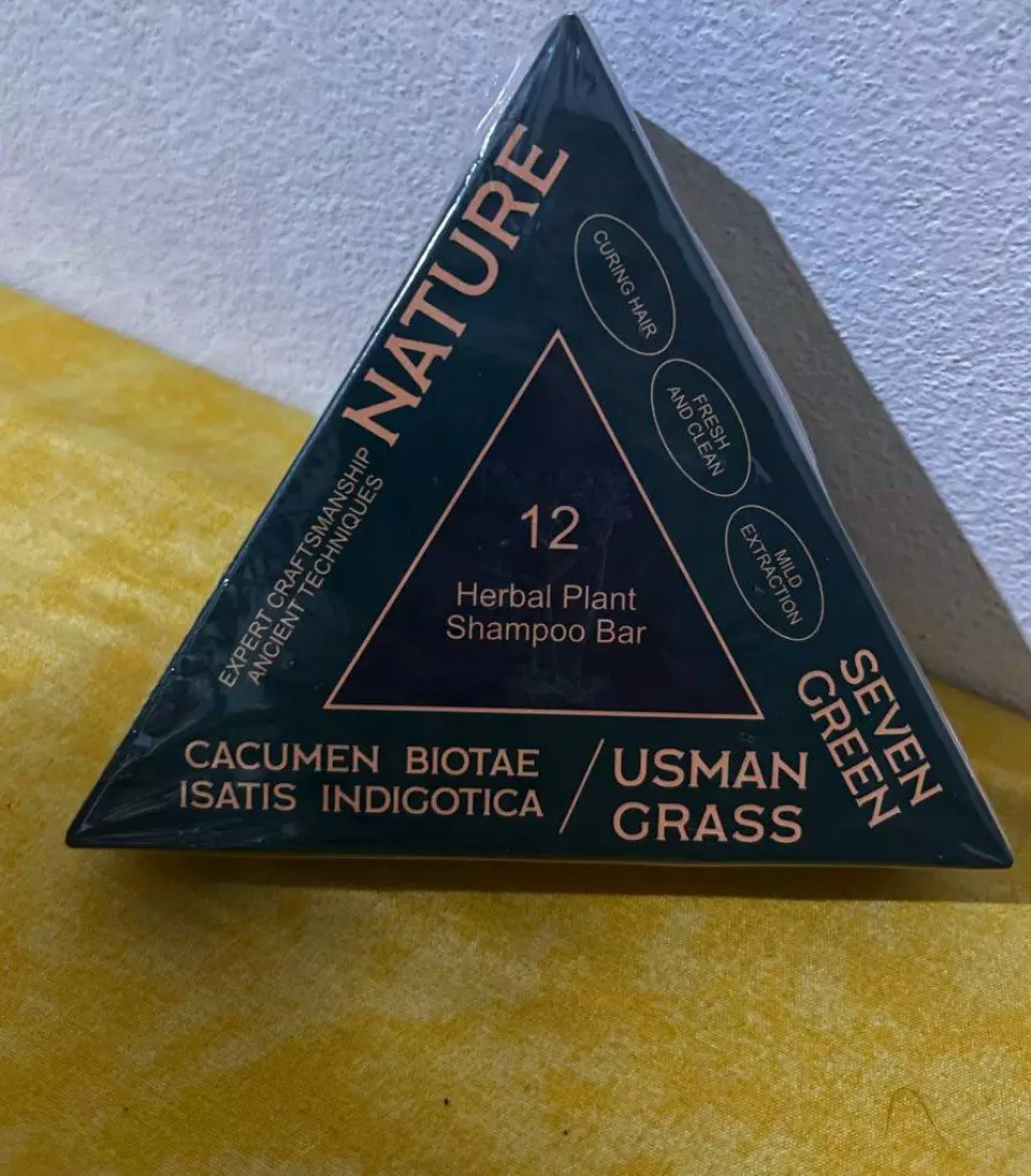 Seven Green original ✅