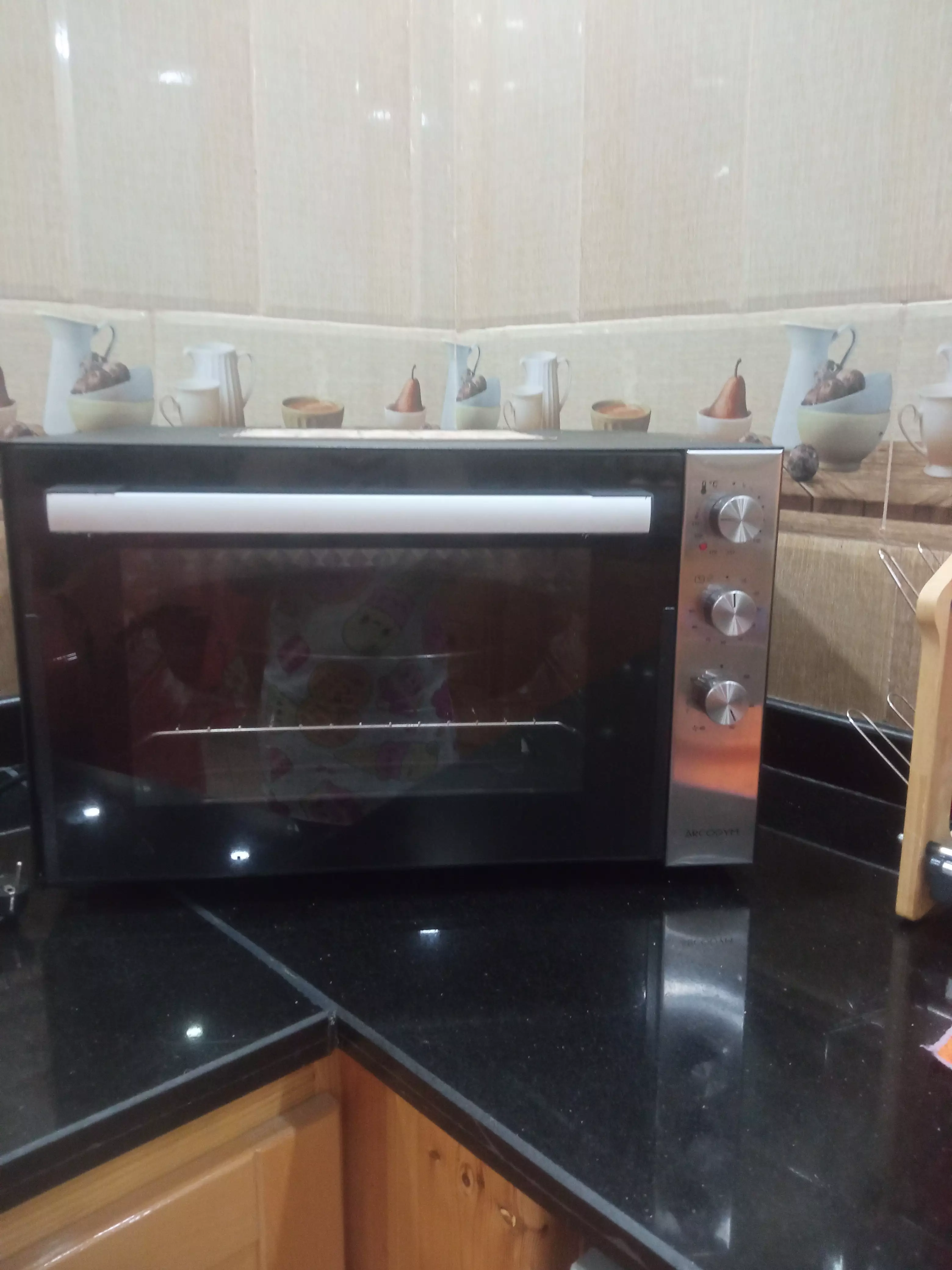 فور كهربائي 