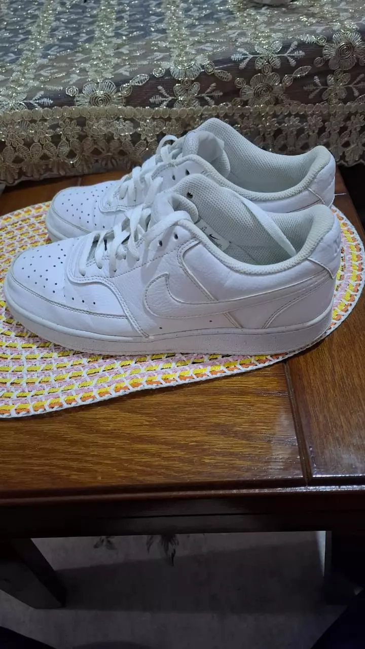 À vendre pointure 42 caba original en cuir 