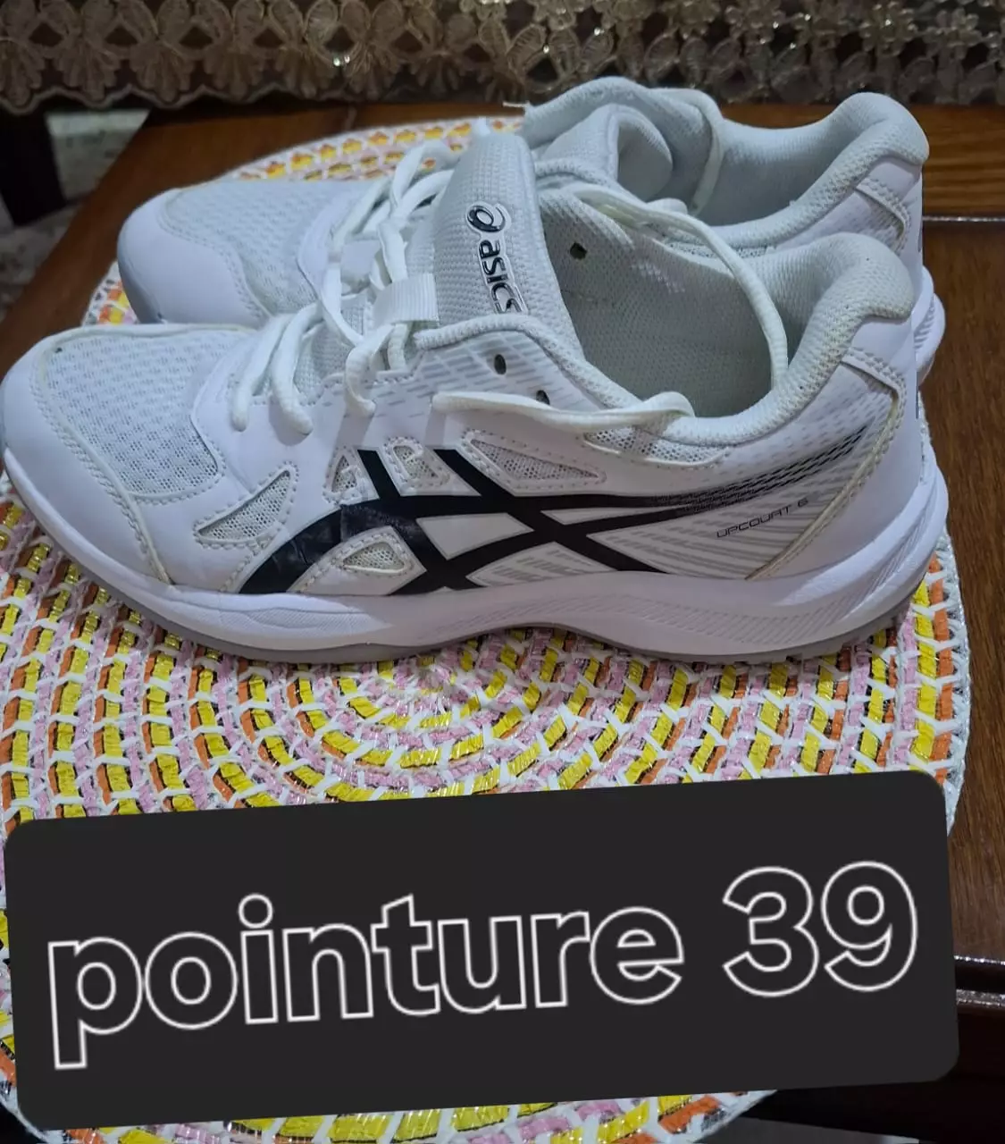 À vendre pointure 39 original 