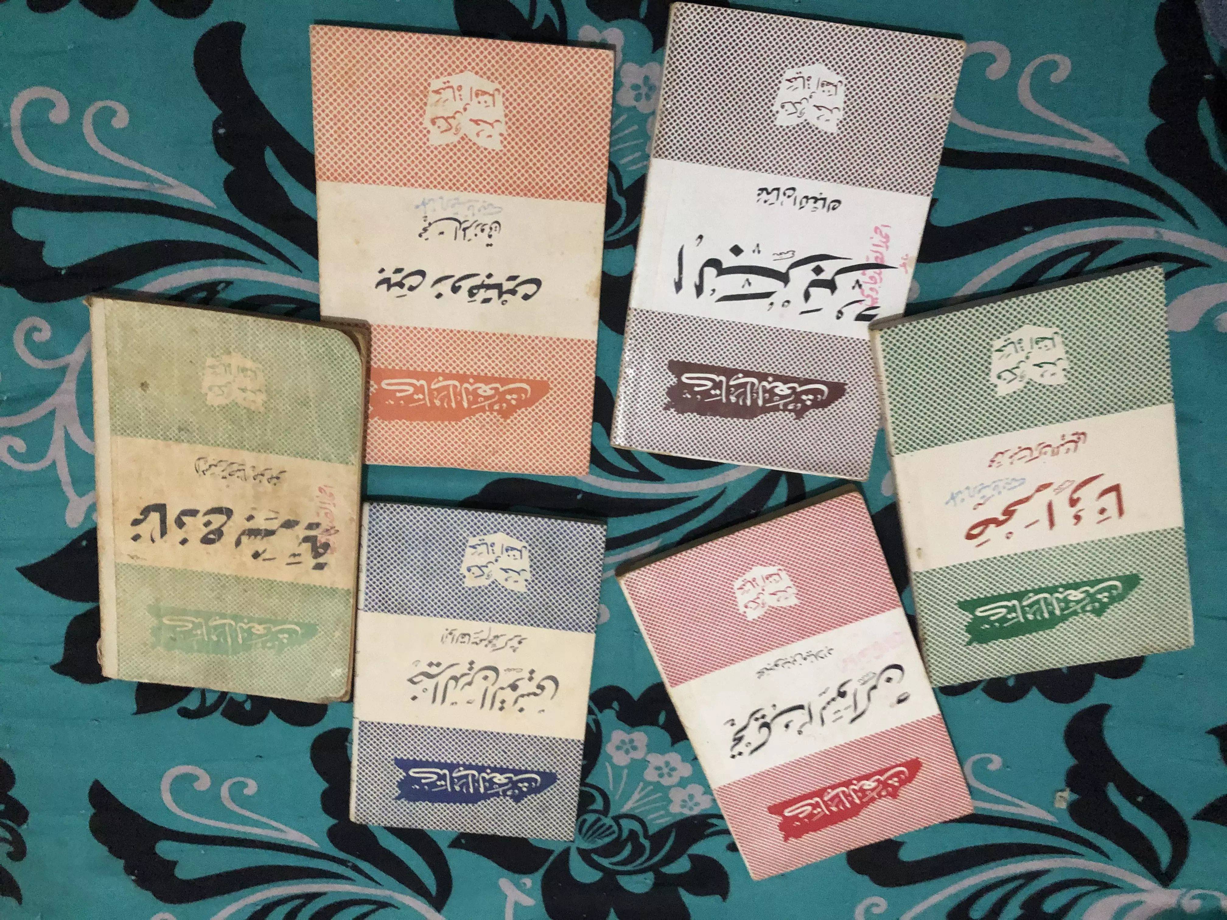 قصص وروايات قديمة جدا 